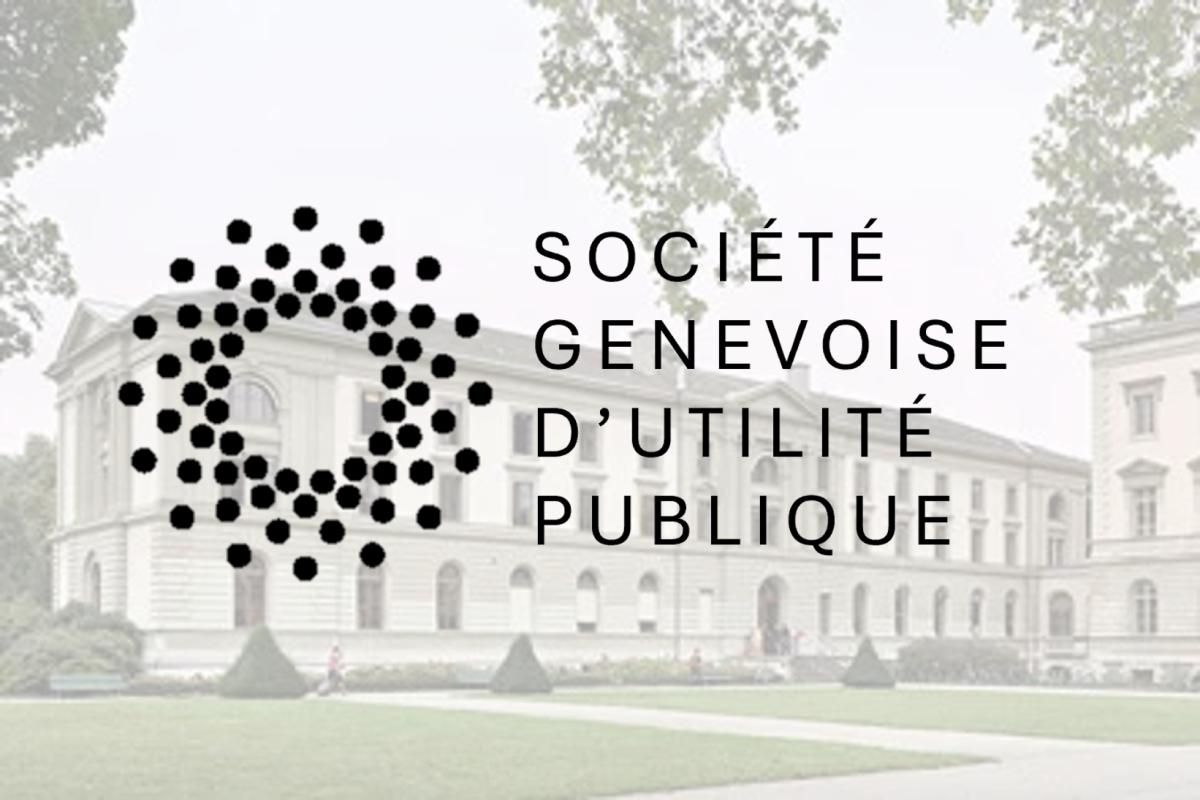 Assemblée générale de la SGUP